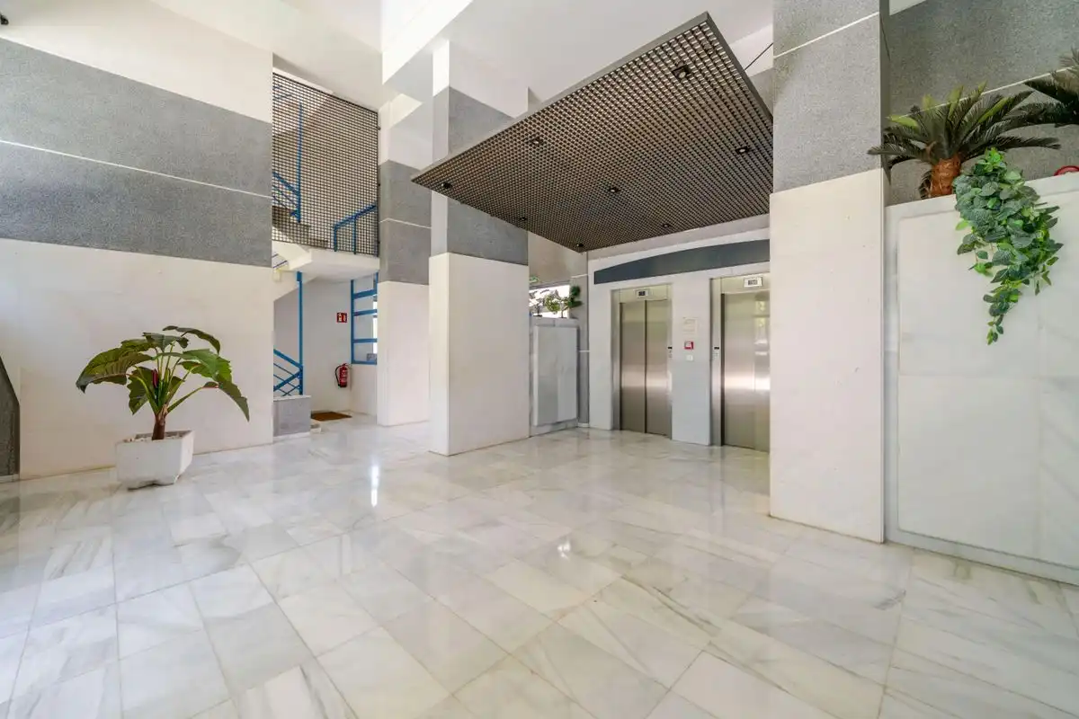 Appartamento con piscina in vendita a Calle Kennedy, imagen 38