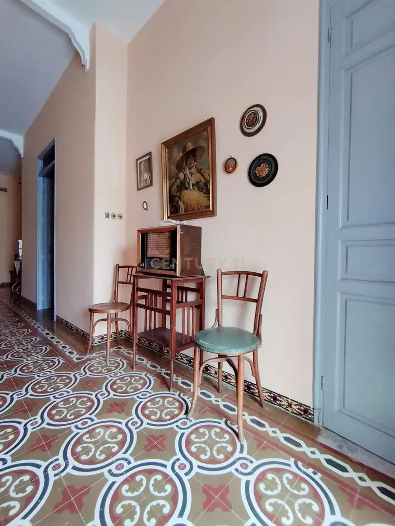 Wohnzimmer von Wohnungen zum Verkauf in Castuera