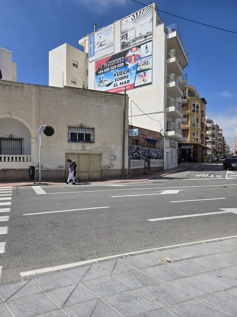 Casa amb terrassa en venda a Calle Fuensanta 115, imagen 6