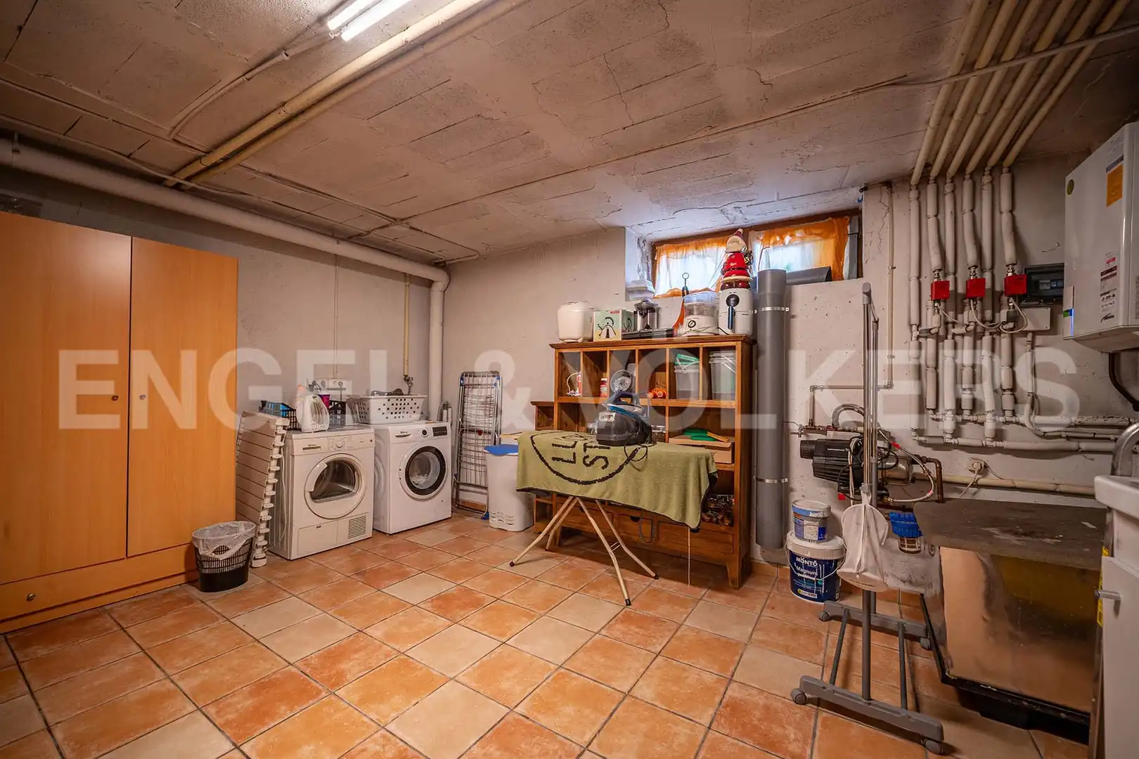 Casa adosada en venda en Bossòst amb Calefacció, Parquet i Terrassa