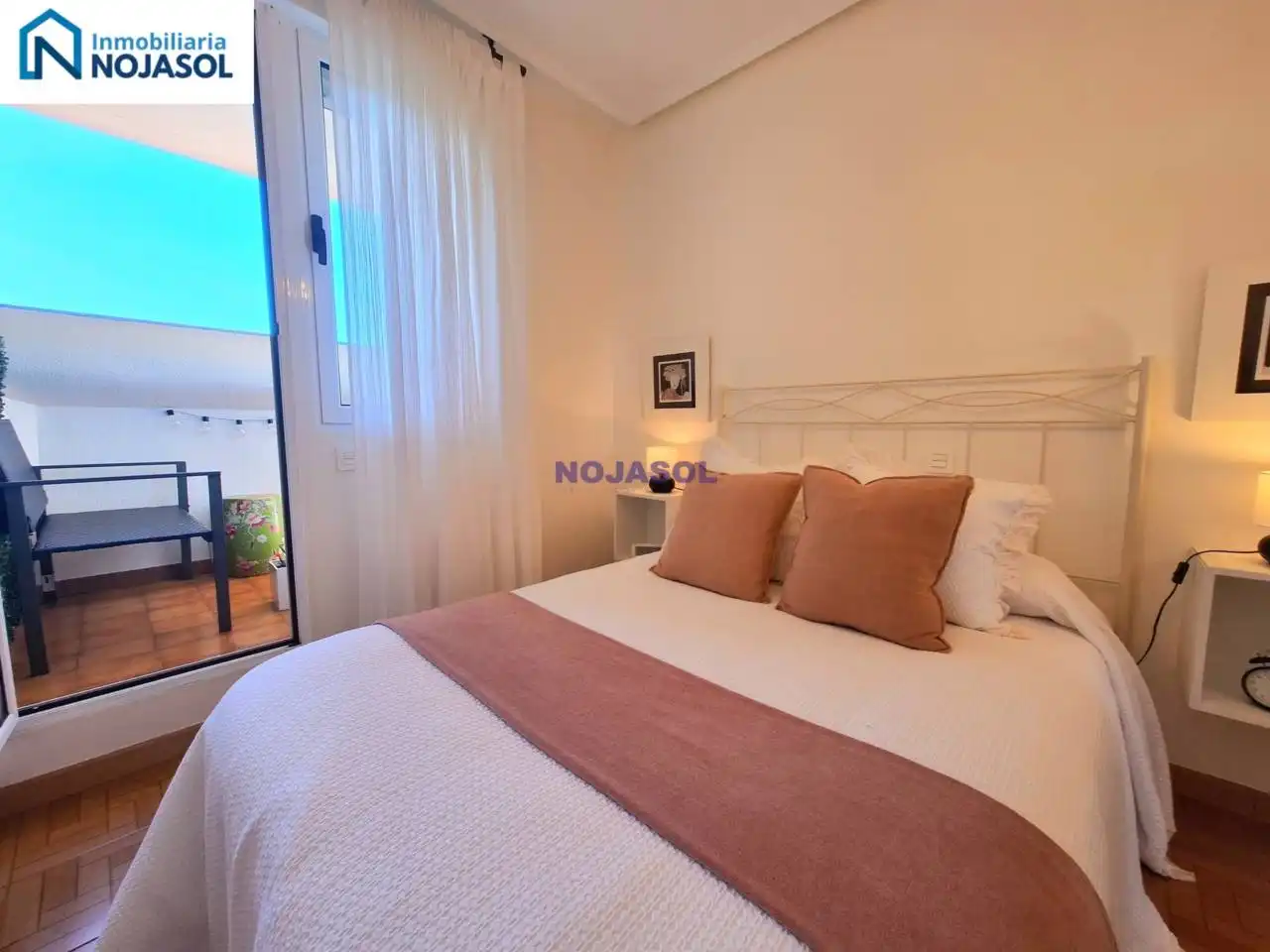 Appartement compact avec ascenseur à louer à Calle Avenida Ris 37, imagen 40