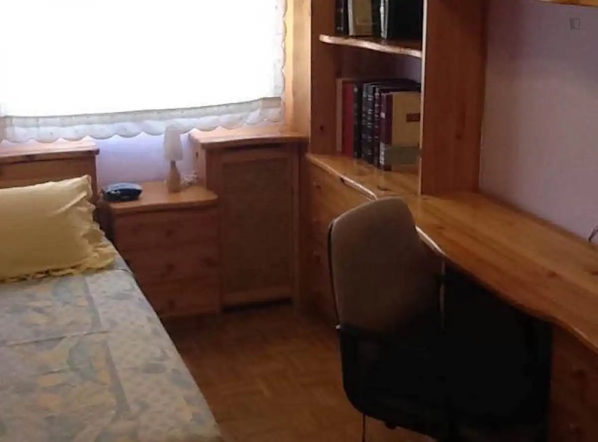 Zimmer in Conde Orgaz - Piovera