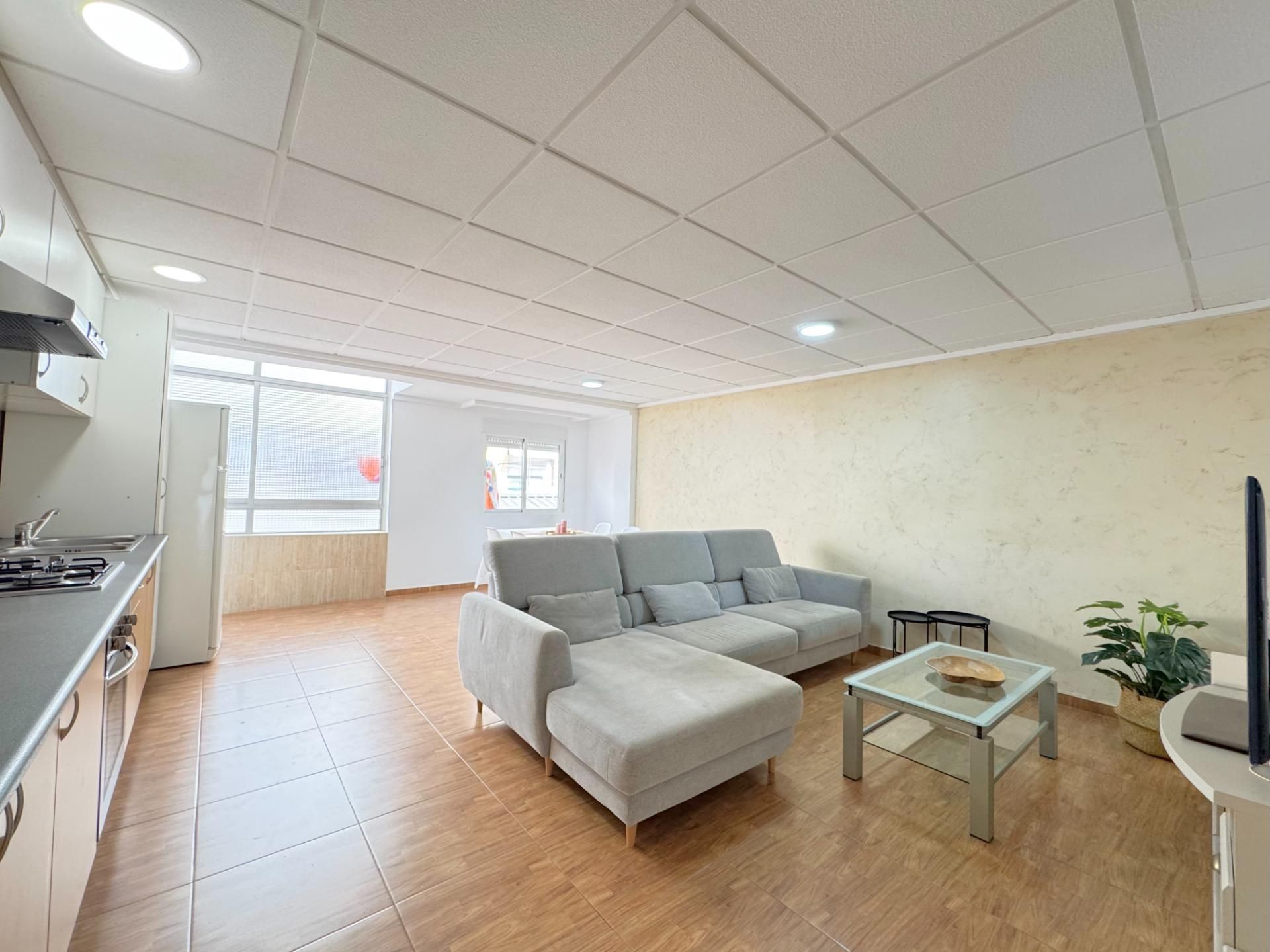 Flat to rent in Elda