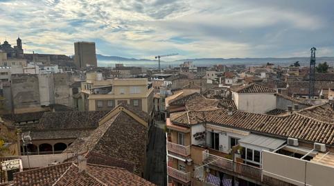 Photo 3 of Flat for rent in Calle Gran Vía de Colón, Centro - Sagrario,  Granada Capital