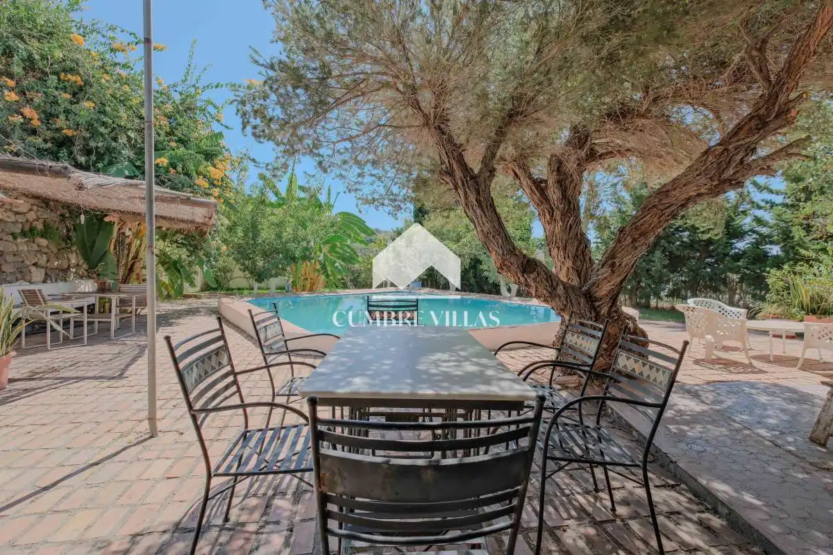 Casa rústica amb jardí en venda a Motril  ciudad, imagen 10