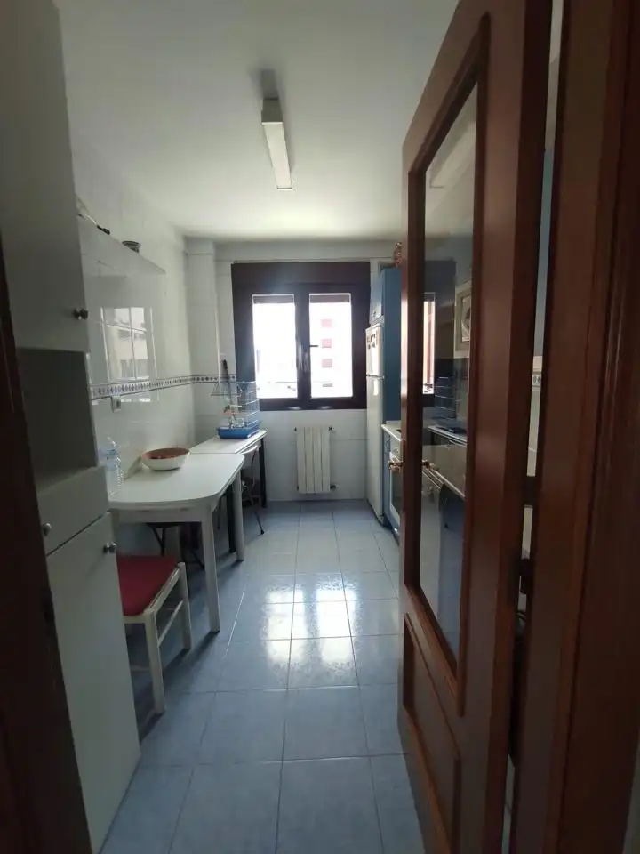 Flat for sale in Francisco Tomás Y Valiente, Peñacastillo - Nueva Montaña