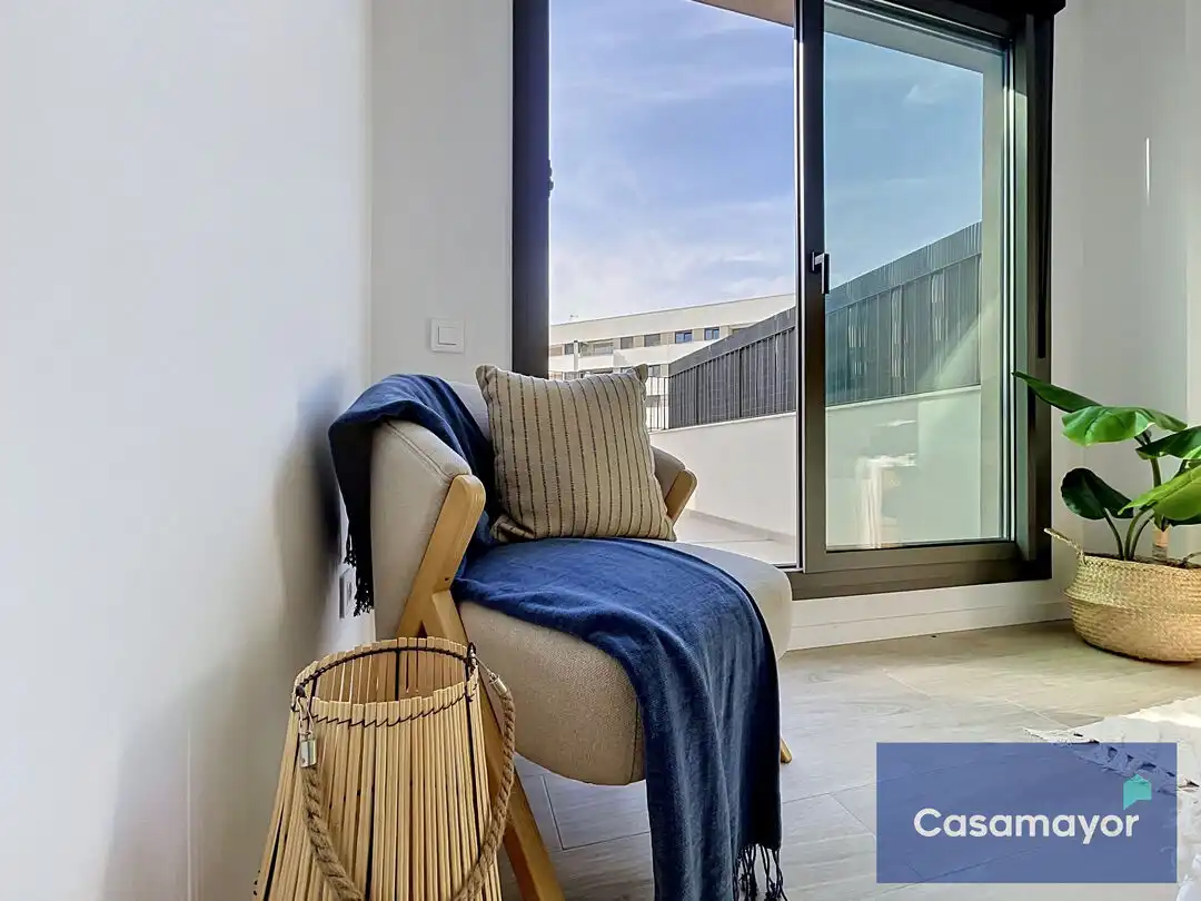 Piso en venta en Carrer Joaquim Gonzàlez I Caturla, Bellavista - Capiscol - Frank Espinós