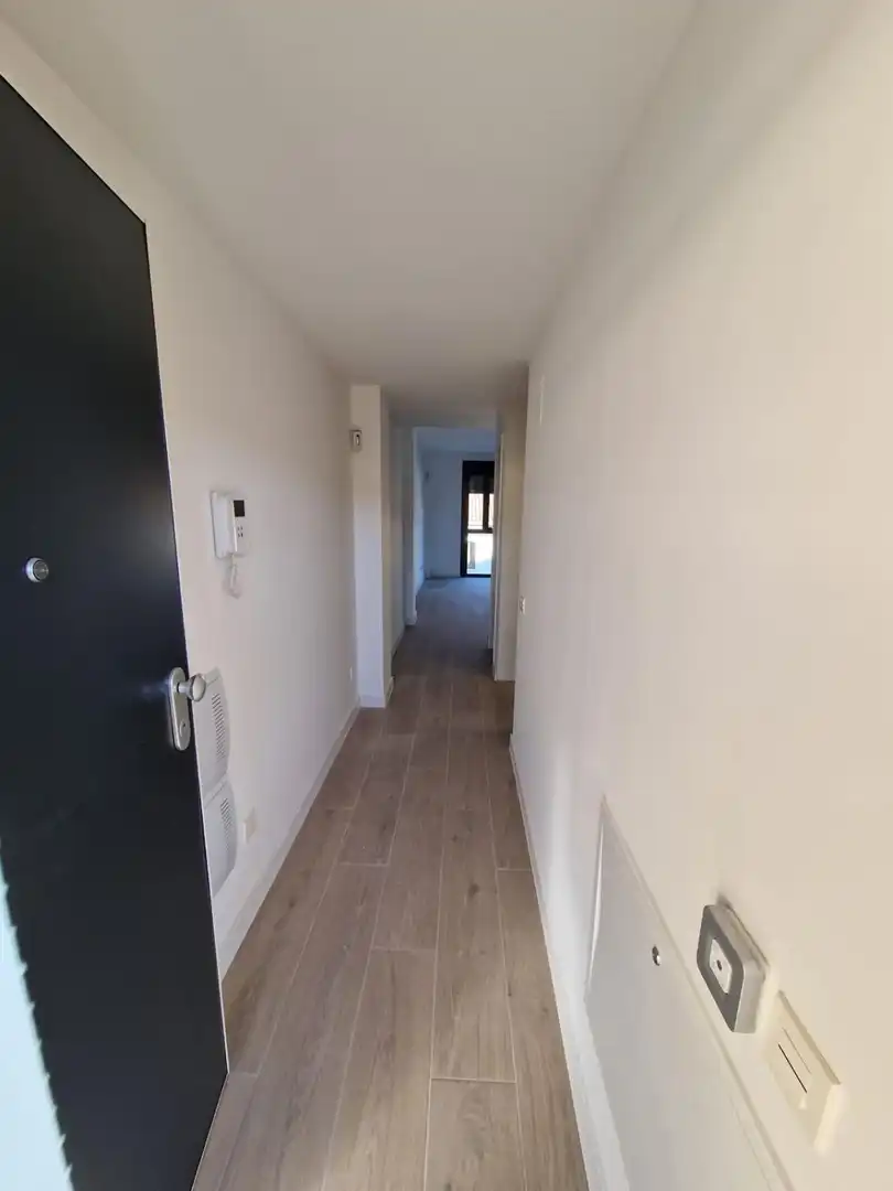 Maisonette zur Miete in Brunete mit Heizung und Abstellraum