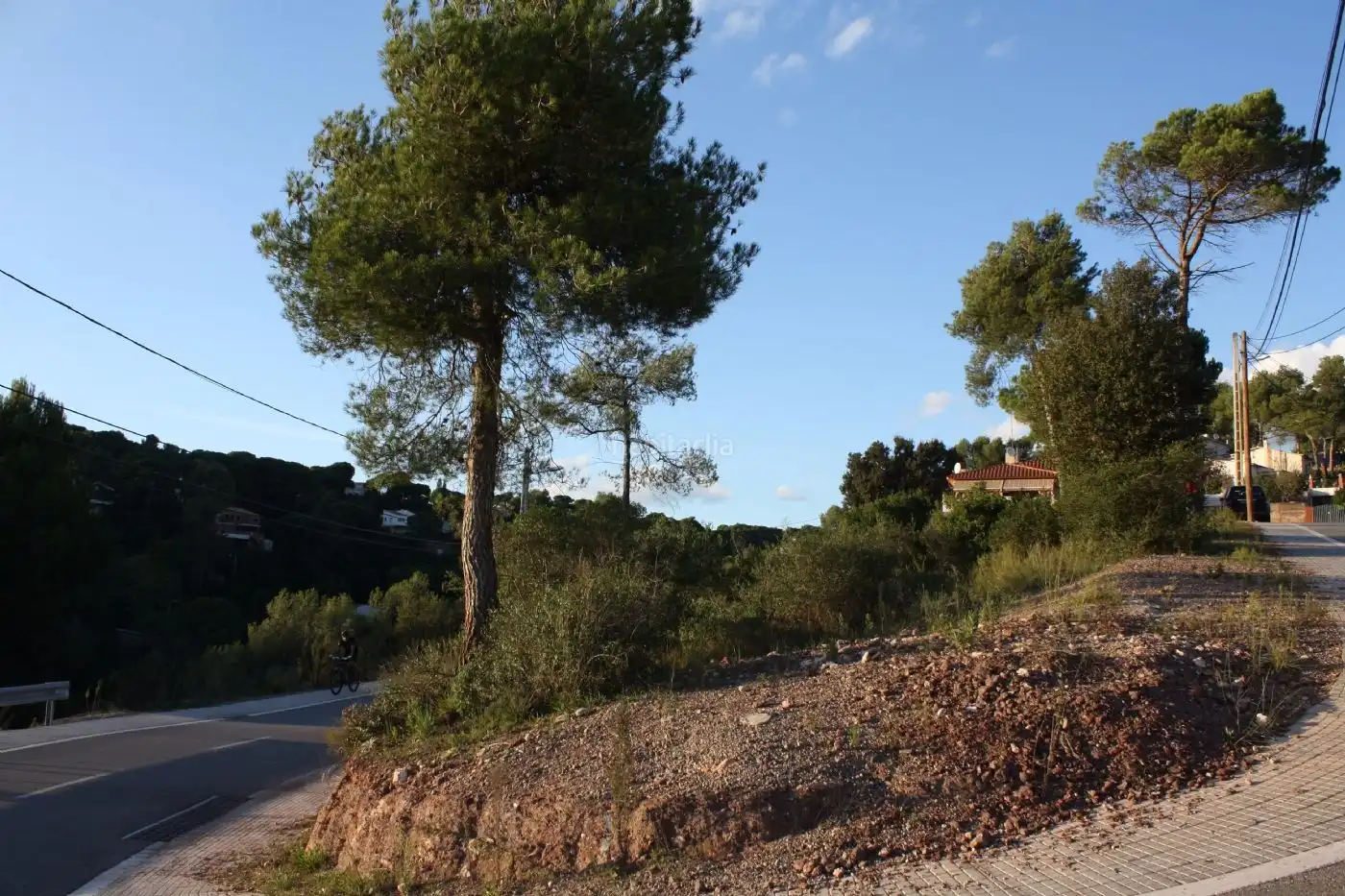 Terreny residencial en venda a Vial Camino 2