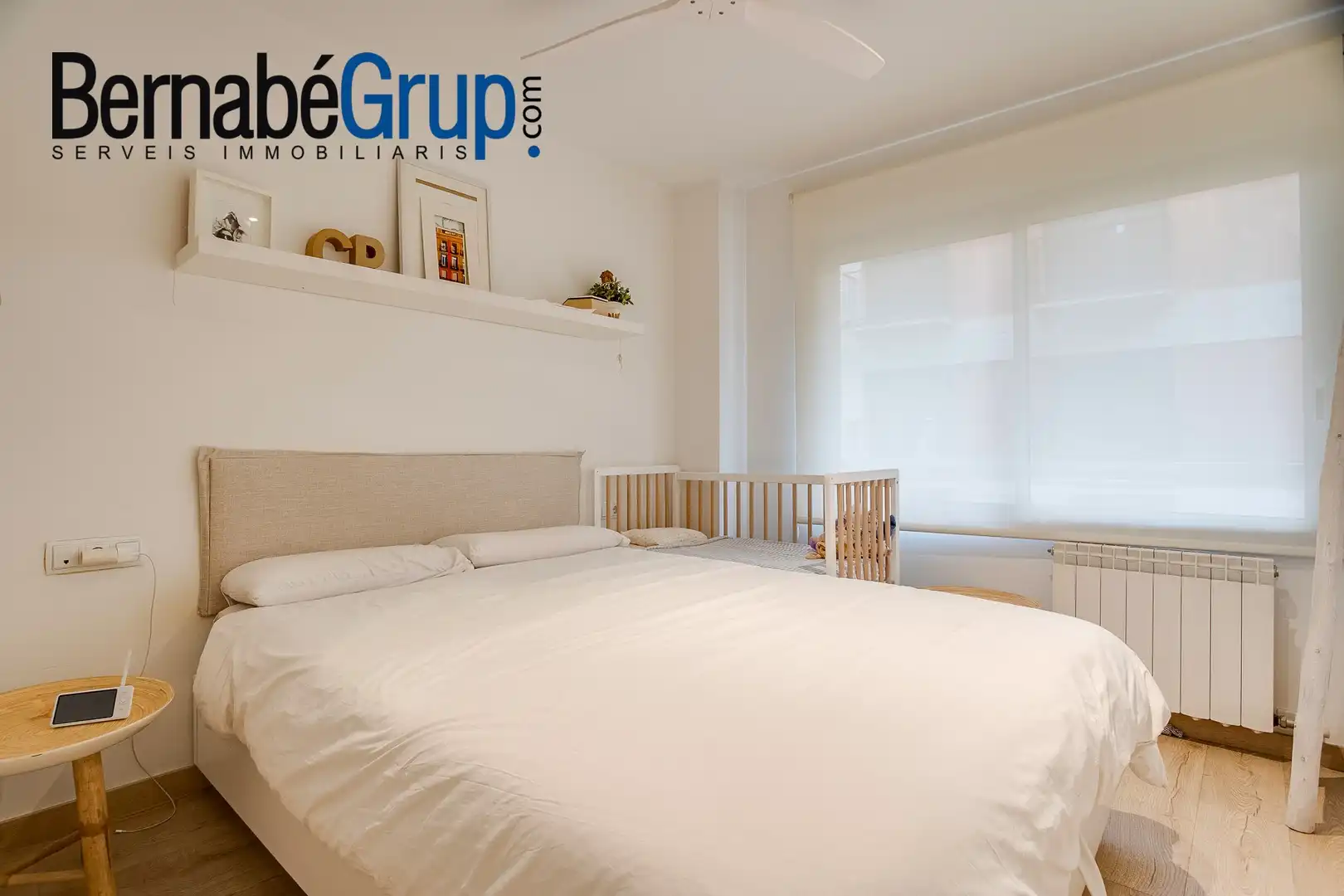 Habitación de Piso en venta en Granollers con Aire acondicionado, Calefacción y Parquet