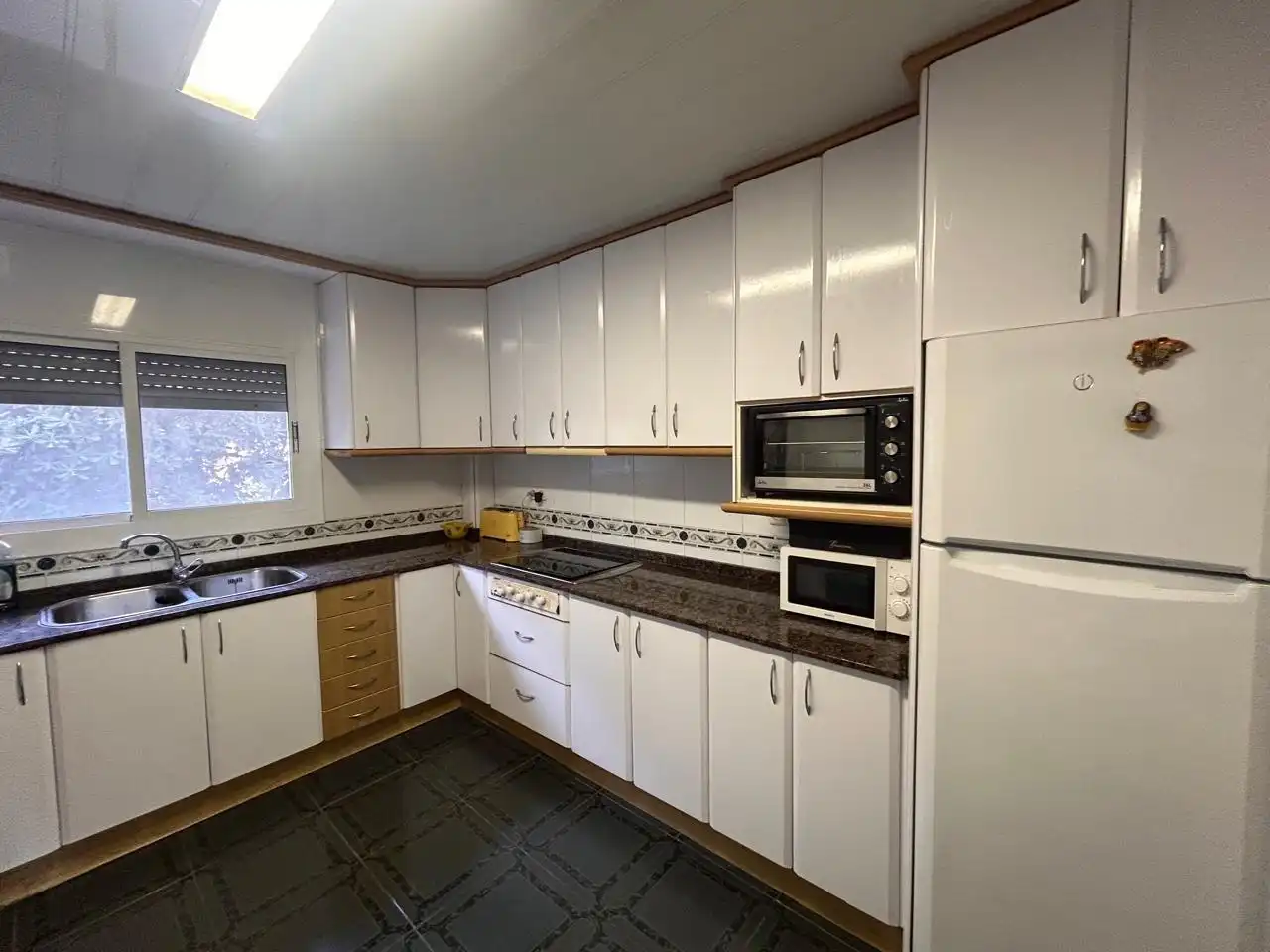 Flat for rent in La Pineda