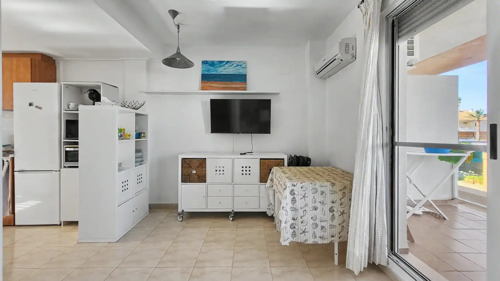 Apartment with pool for sale in Las Marinas / Les Marines, imagen 5