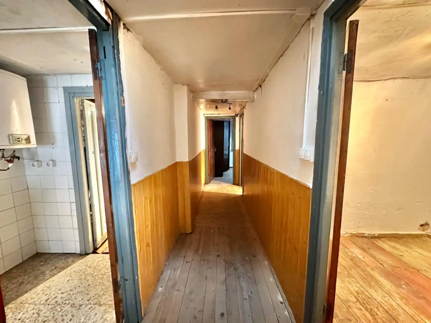 Casa a schiera con giardino in vendita a Lugar FELECHOSA ARRIBA, imagen 11
