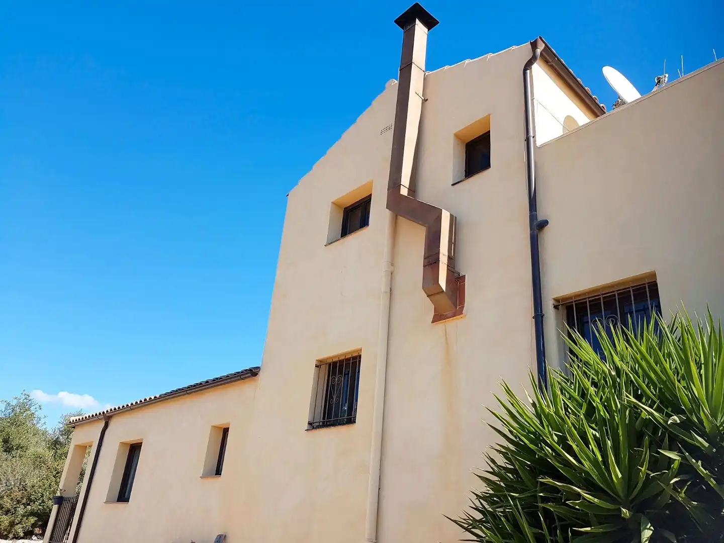 Casa o xalet en venda a Camí de les Candenes, L'Ametlla de Mar pueblo