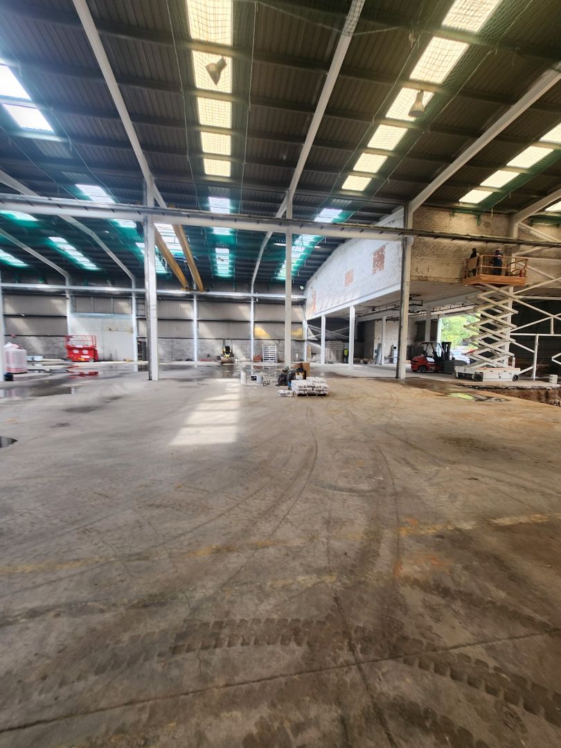 Industrial buildings to rent in Viladecans