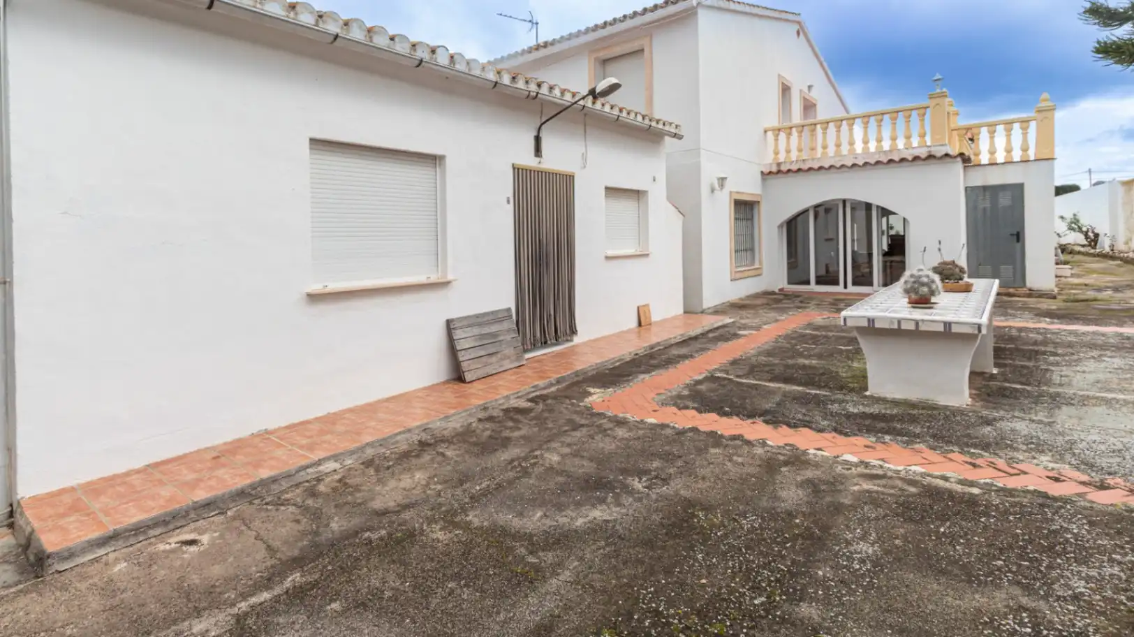 Detached house with pool for sale in La Pedrera - Vessanes, imagen 39