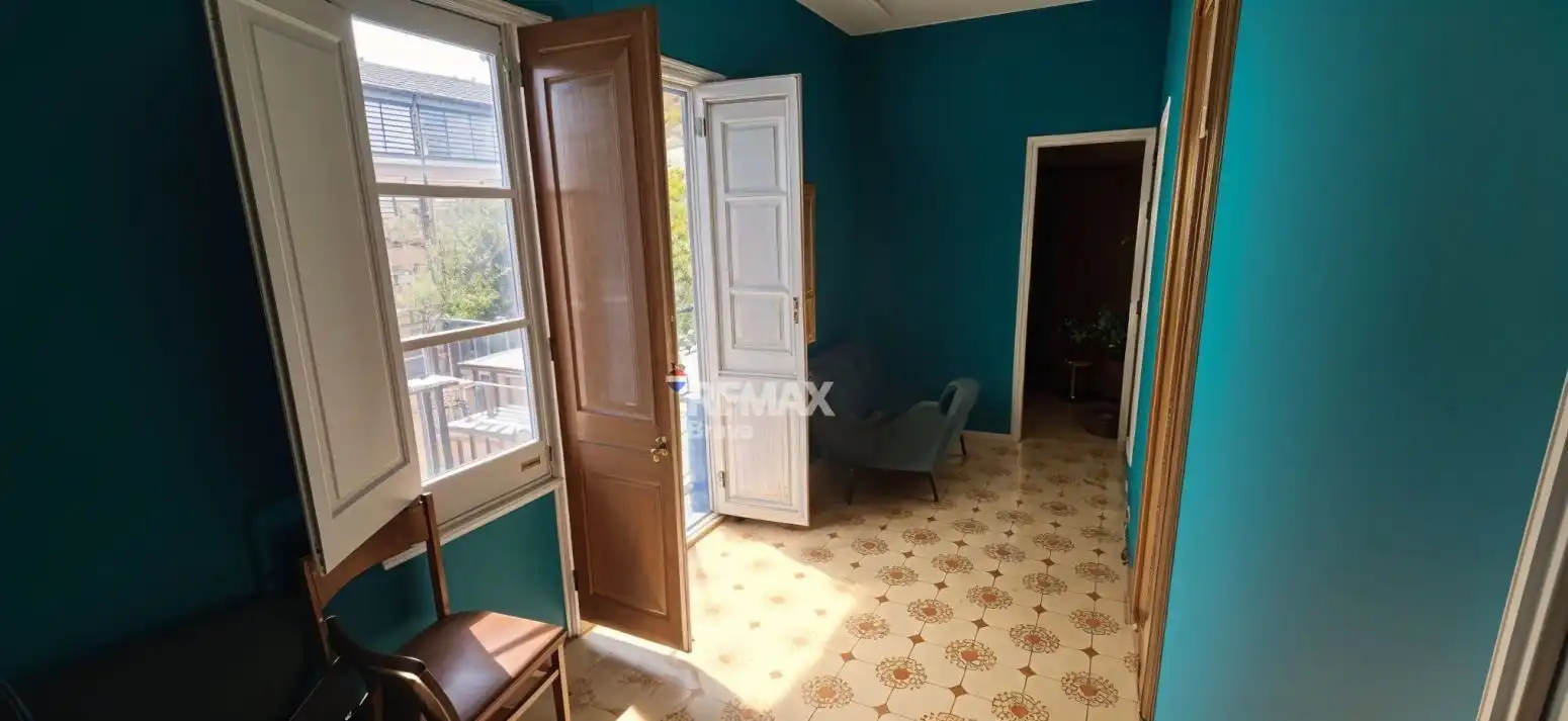 Casa o xalet en venda en Olot amb Calefacció, Jardí privat i Terrassa