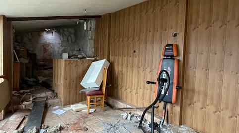 Foto 4 de Casa adosada en venda a N/a, Melgar de Fernamental, Burgos