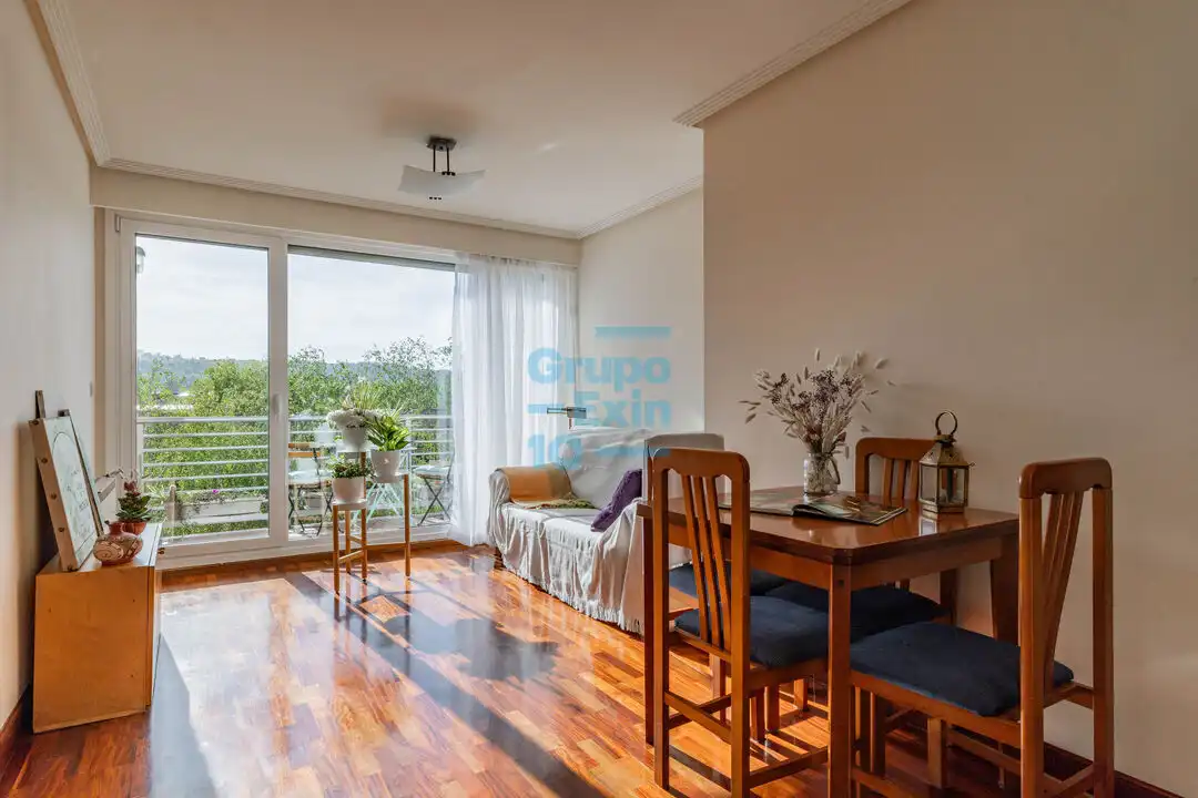 Piso en venta en Auspero Kalea