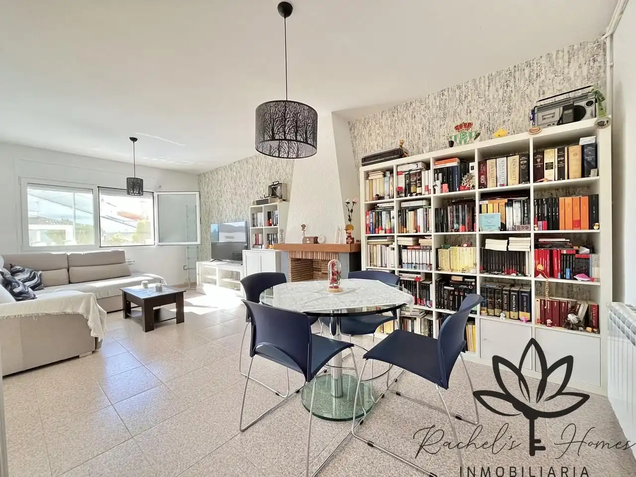 Adosado con terraza en venta en Avinguda Barcino, imagen 21