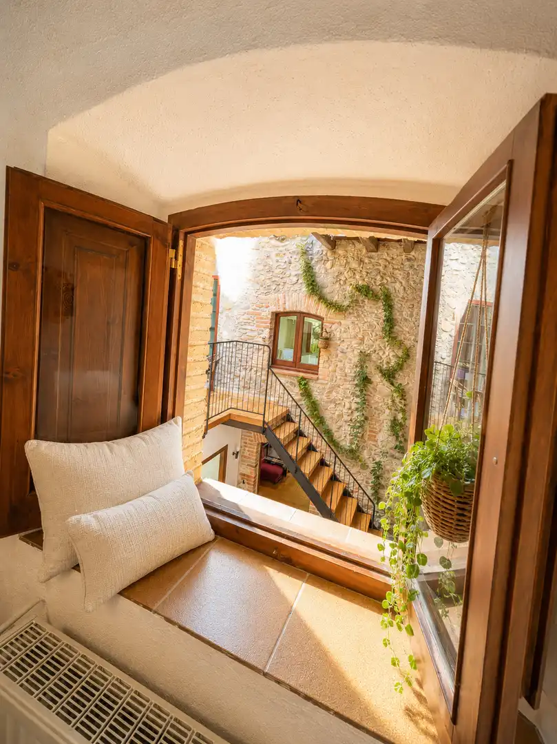 Casa con terraza en venta en Calle carrer PERELLO, imagen 22