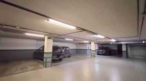 Photo 2 of Garage for rent in Justicia - Chueca, Madrid Capital