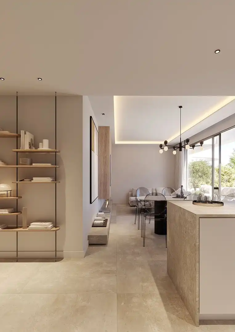 Apartament amb ascensor en venda a Playa Bahía Dorada, imagen 22