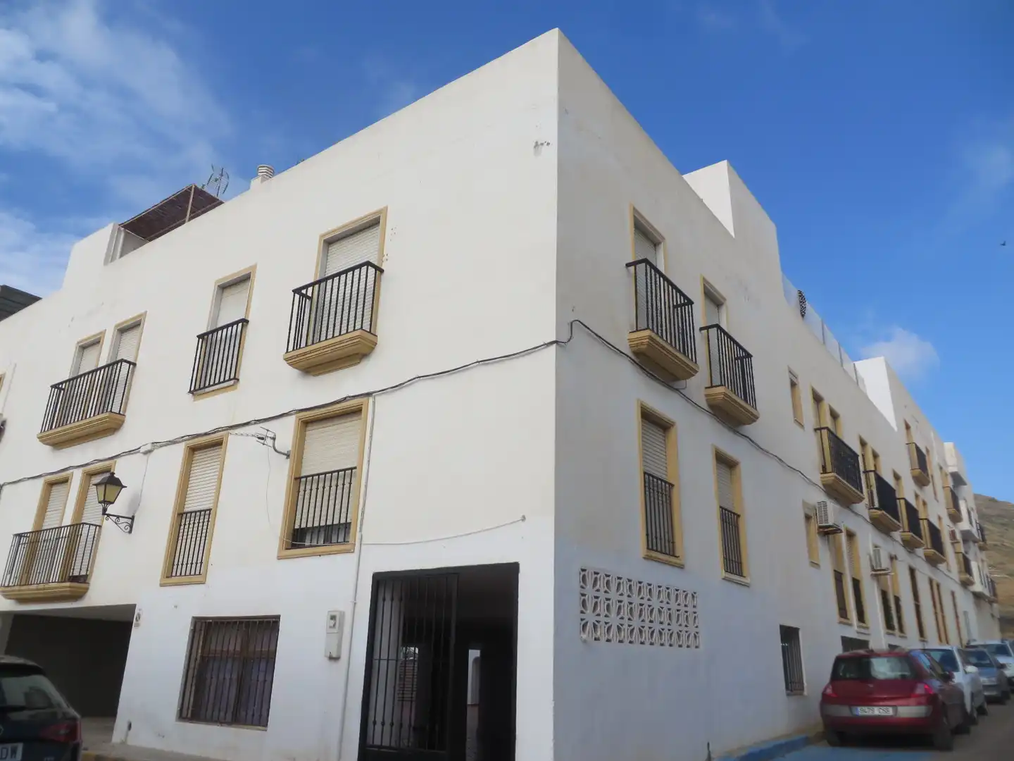 Flat for sale in Carboneras, imagen 6