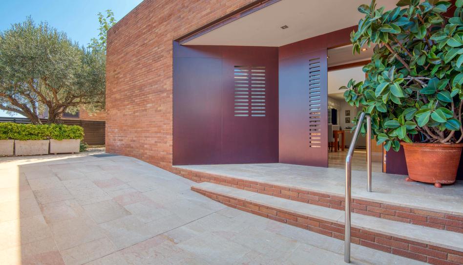 Foto 1 de Casa o chalet en venta en Carrer del Ginebró, 36, Mas Trempat - Sant Amanç - Casa Nova, Girona