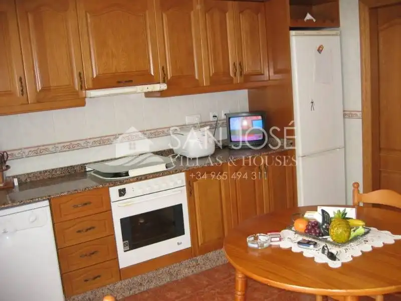 Appartement avec terrasse à vendre à Aspe Centro, imagen 7