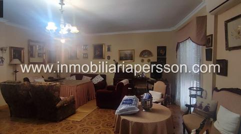 Foto 5 de Pis en venda a Écija, Sevilla