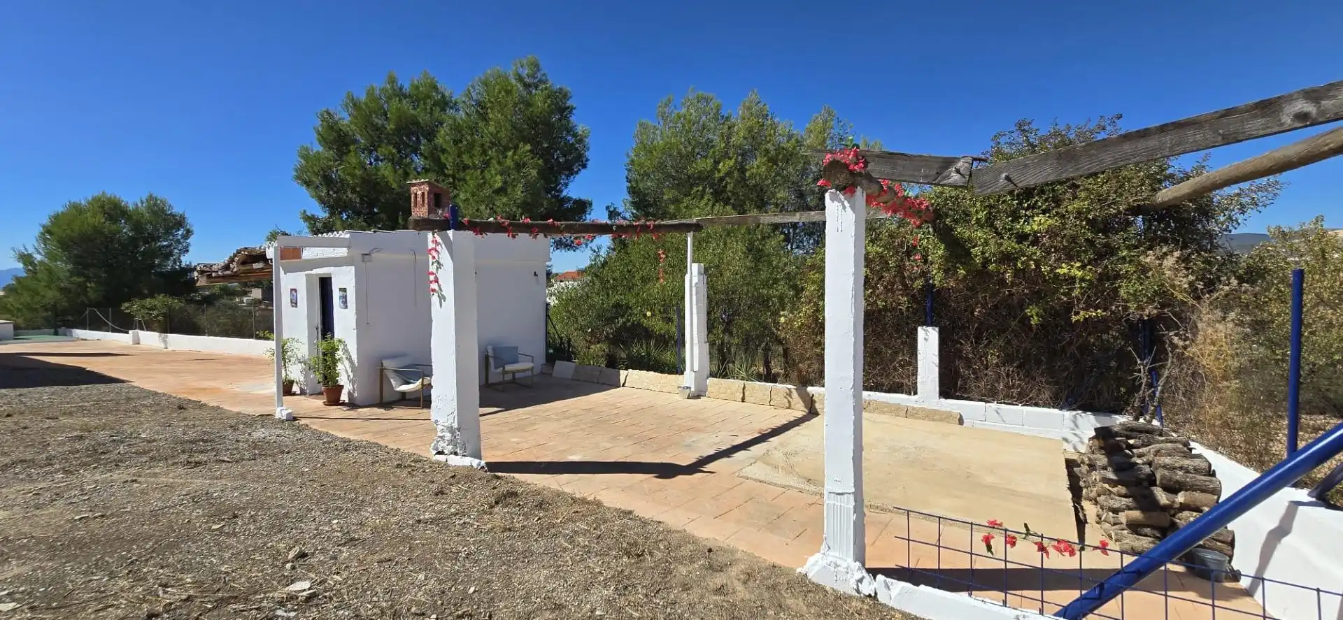 Chalet con piscina en venta en Urbanizaciones, imagen 65