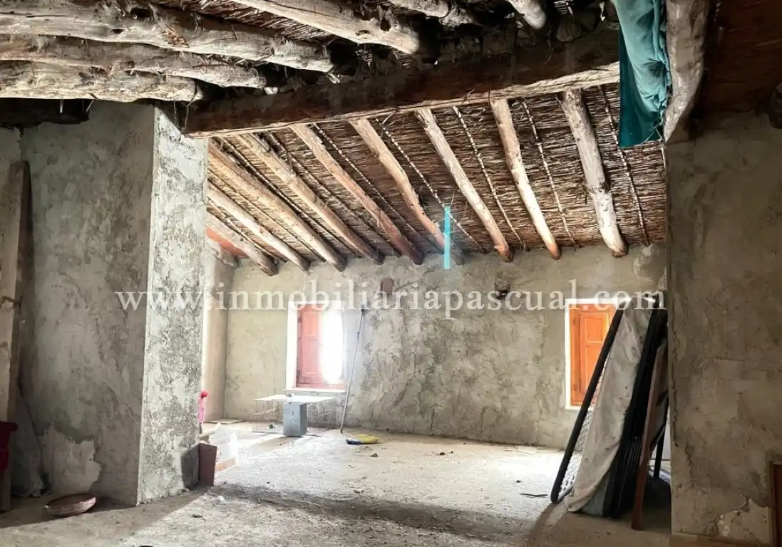Casa o xalet en venda en Beniarrés amb Traster i Balcó