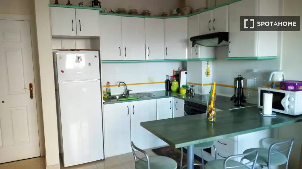 Room in San Sebastián de la Gomera