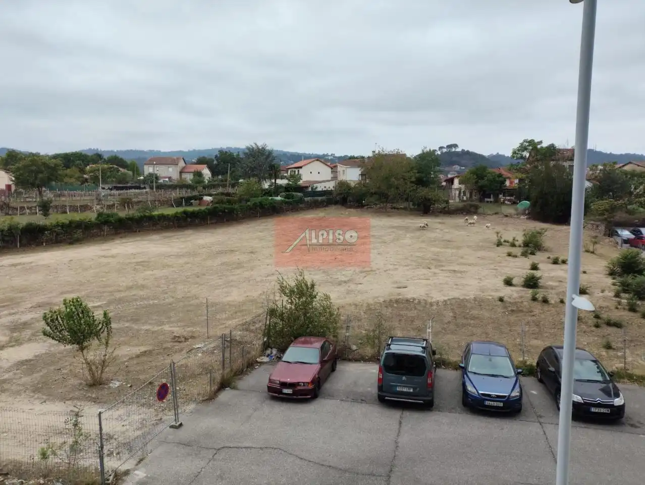 Appartamento con terrazza in vendita a Amado Carballo, imagen 35
