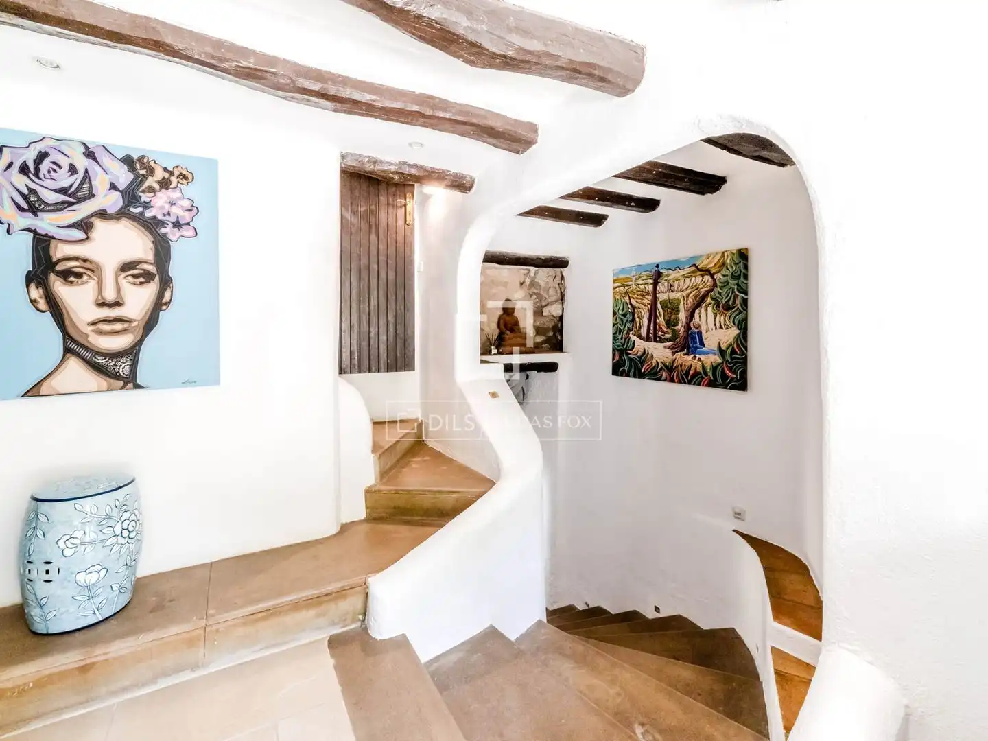 Finca rústica en venta en Canyelles con Aire acondicionado, Calefacción y Jardín privado