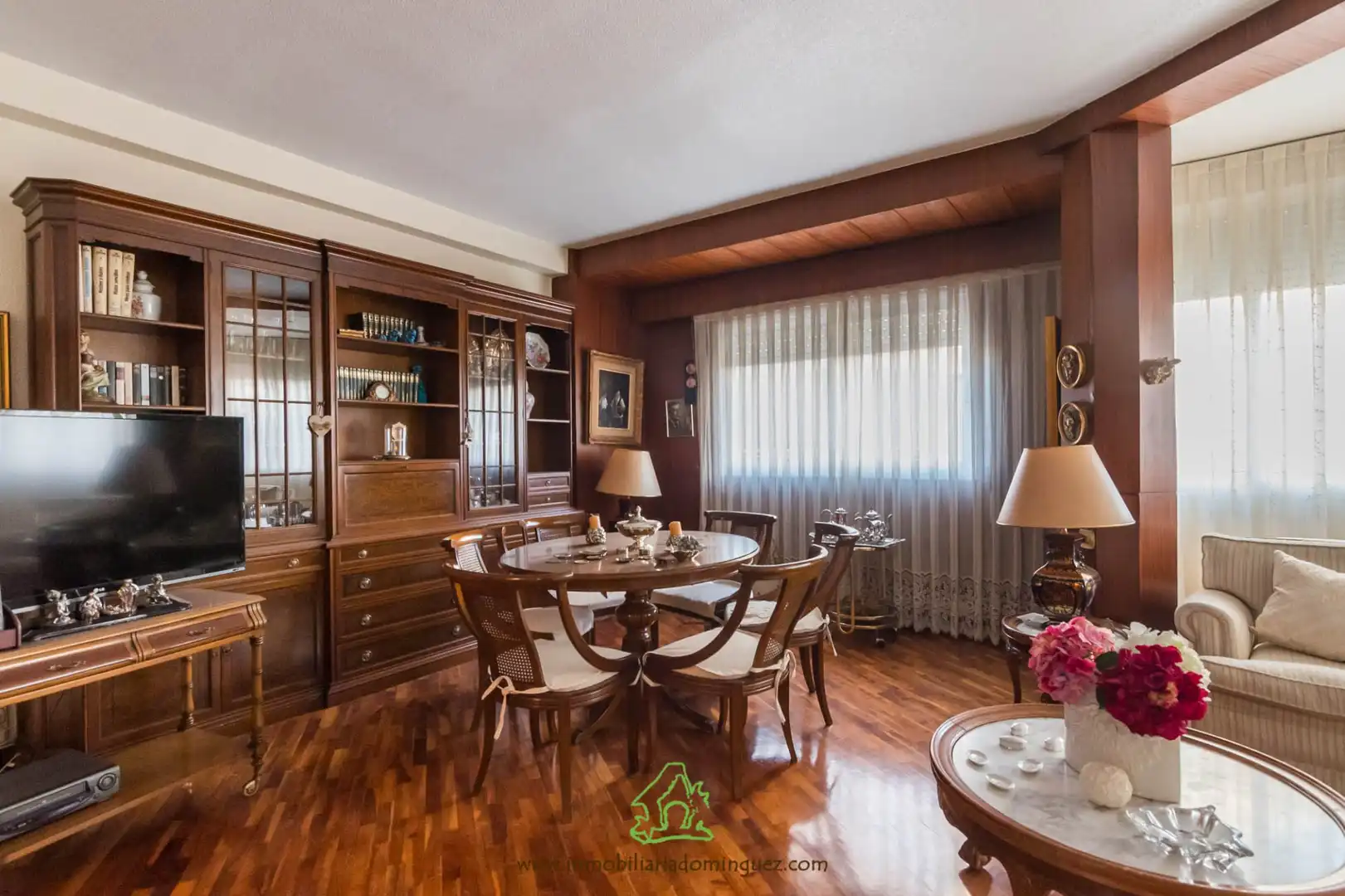 Piso con ascensor en venta en Calle Doctor Marañón 4, imagen 13