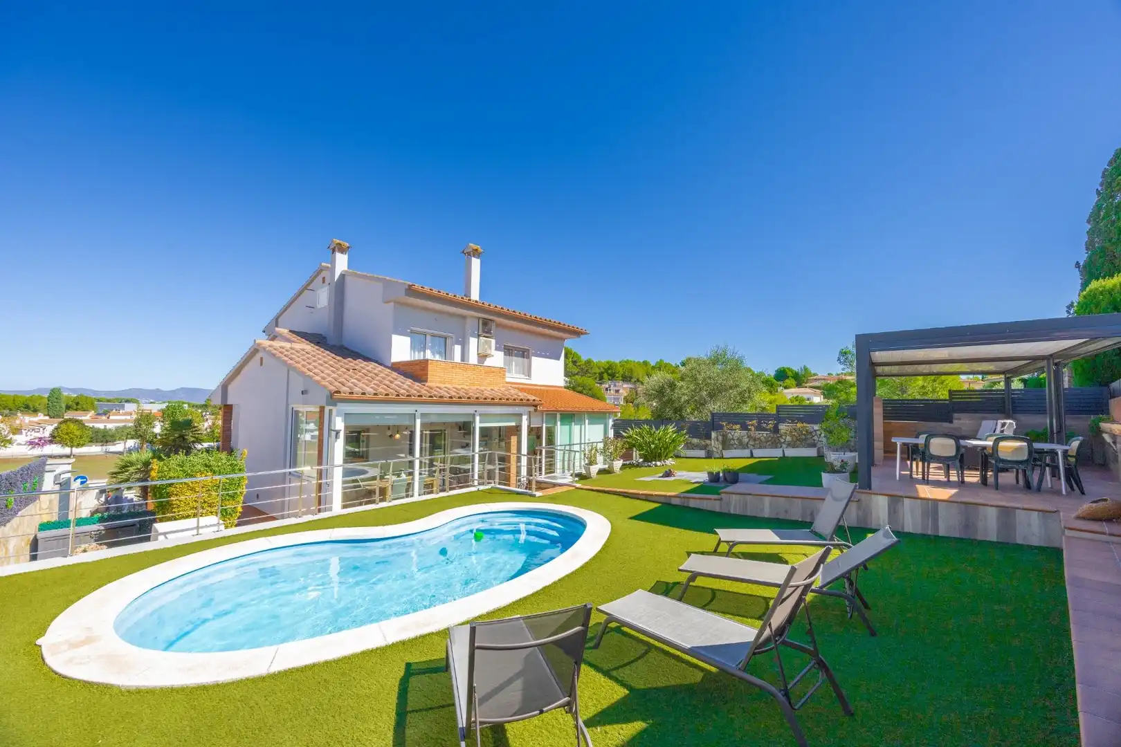 Casa o xalet en venda a L'Escala, Girona