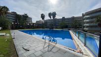 Swimming pool of Flat for sale in Salou  with Air Conditioner, Terrace and Balcony