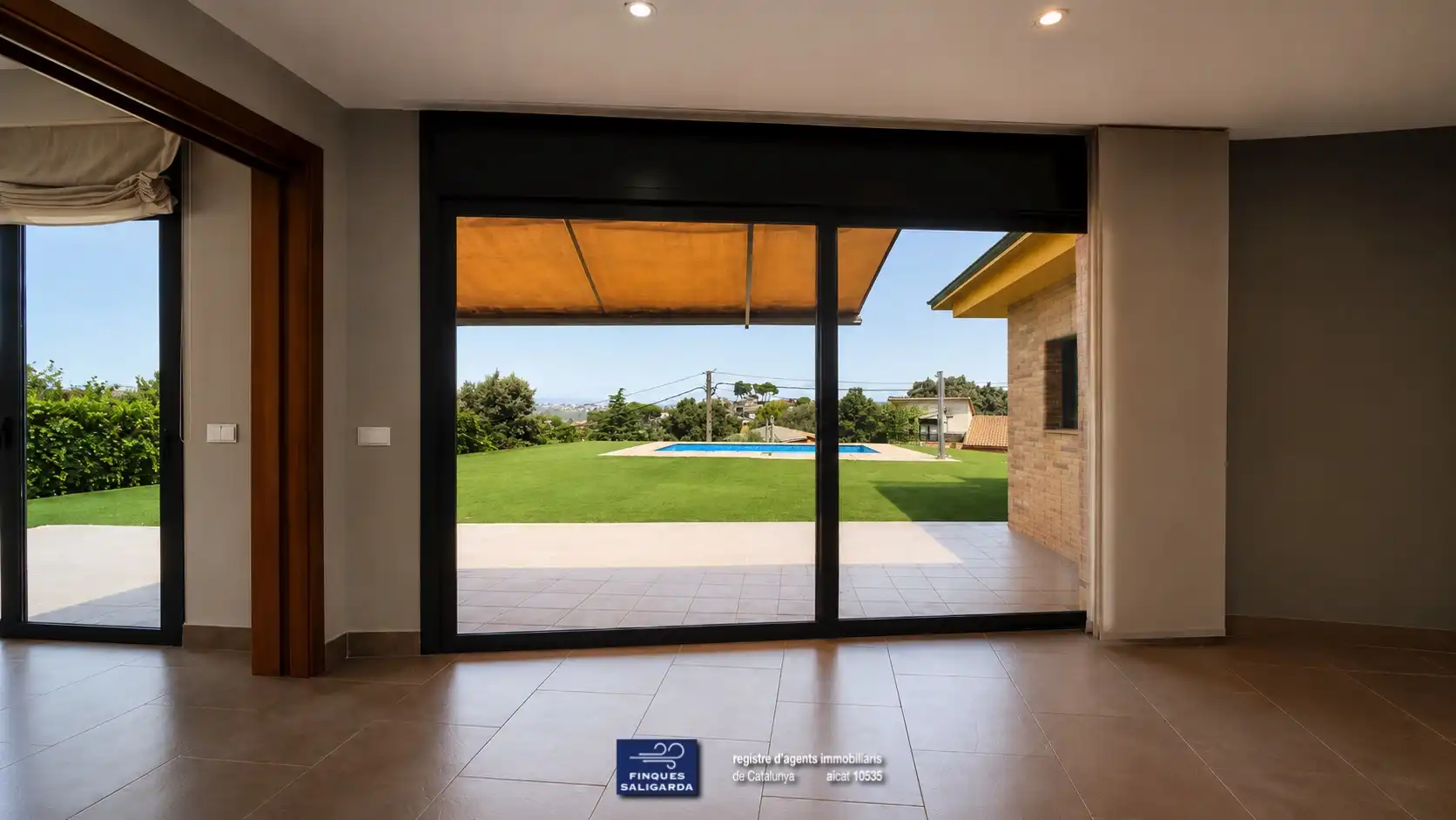 Casa con terraza en venta en Lliçà de Vall, imagen 6