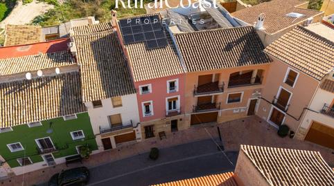 Photo 3 of House or chalet for sale in Calle Raval, Busot, Alicante