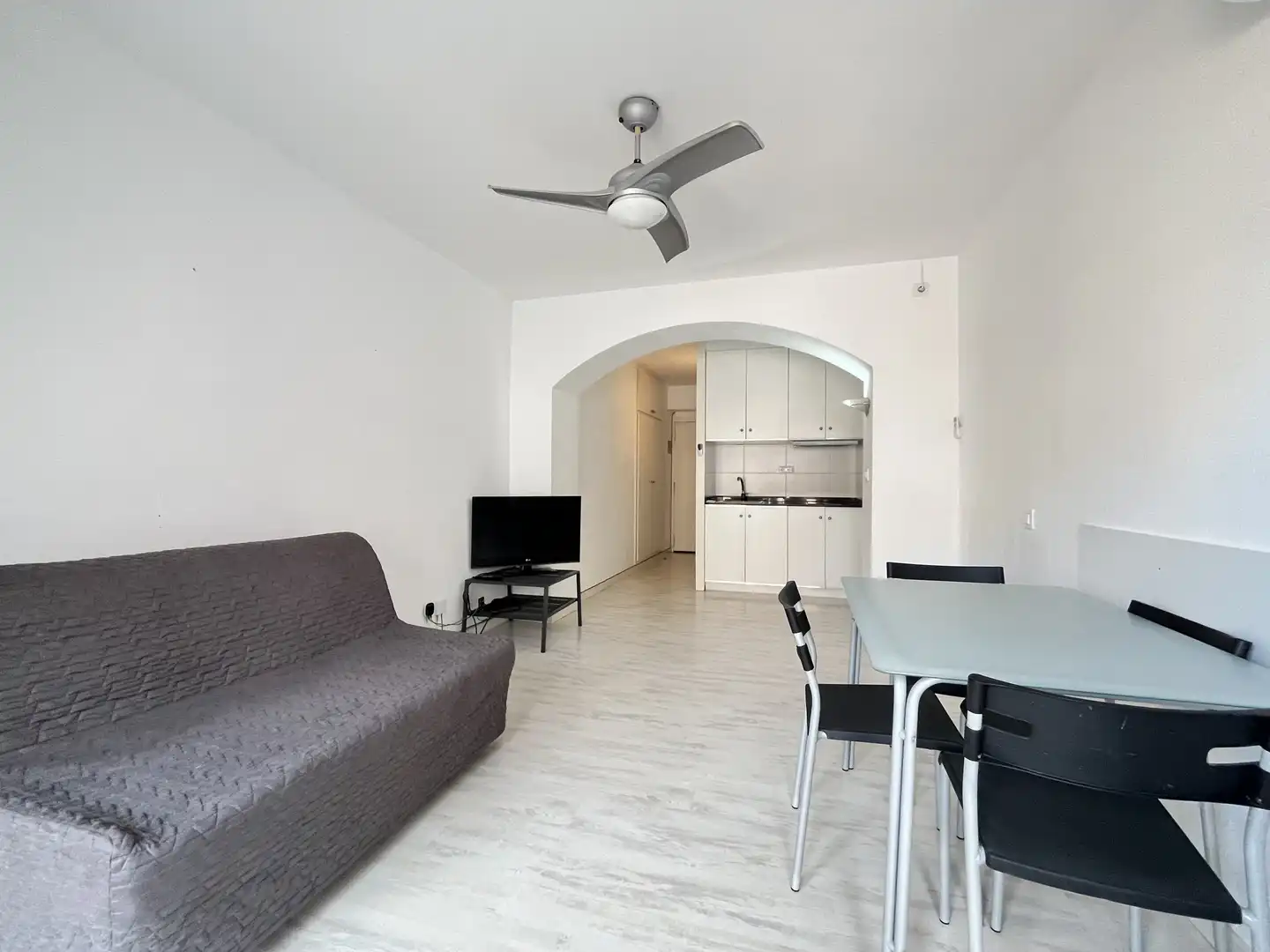 Studio avec piscine à vendre à Cap Ponent 11, imagen 10