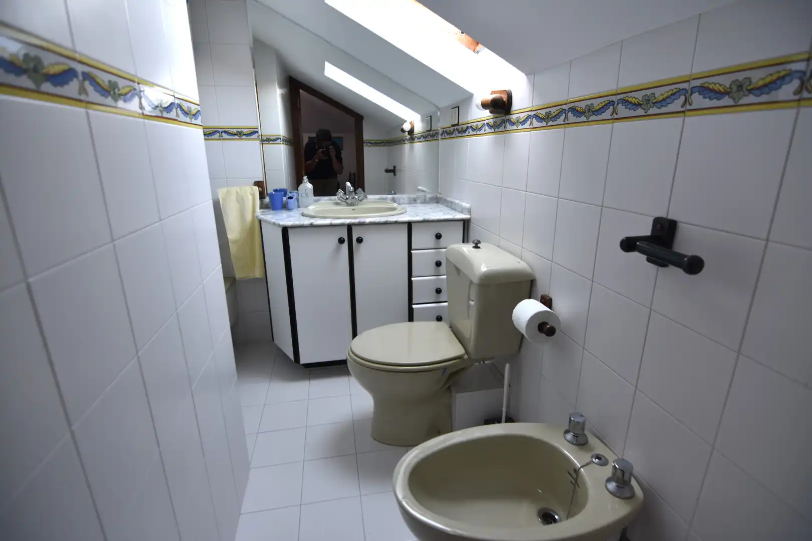Bathroom of Detached homes for sale in Mera - Serantes