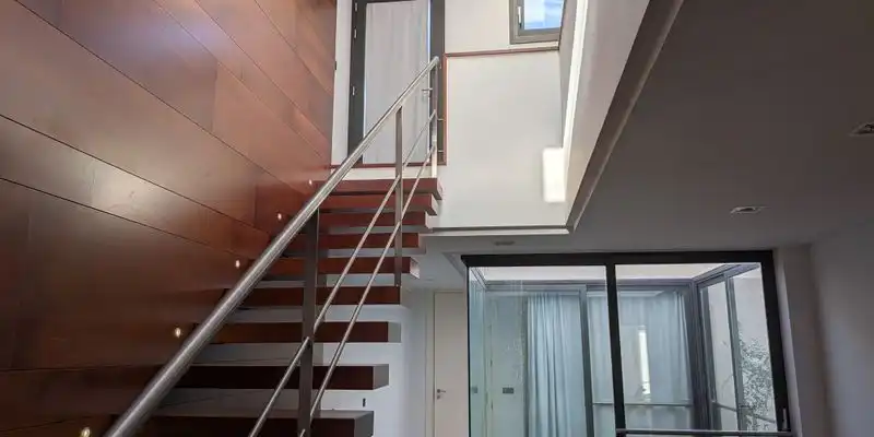 Casa o xalet en venda en Dos Hermanas amb Aire condicionat