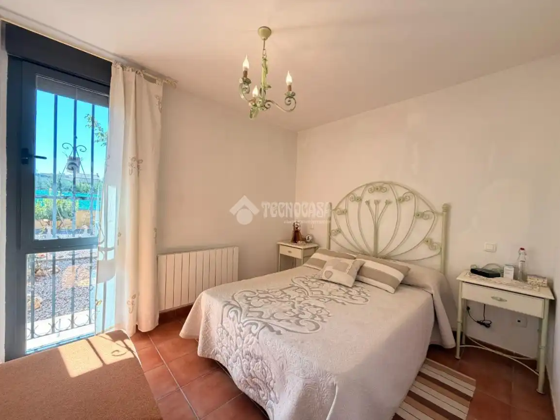 Casa con giardino in vendita a Duruelo, imagen 5