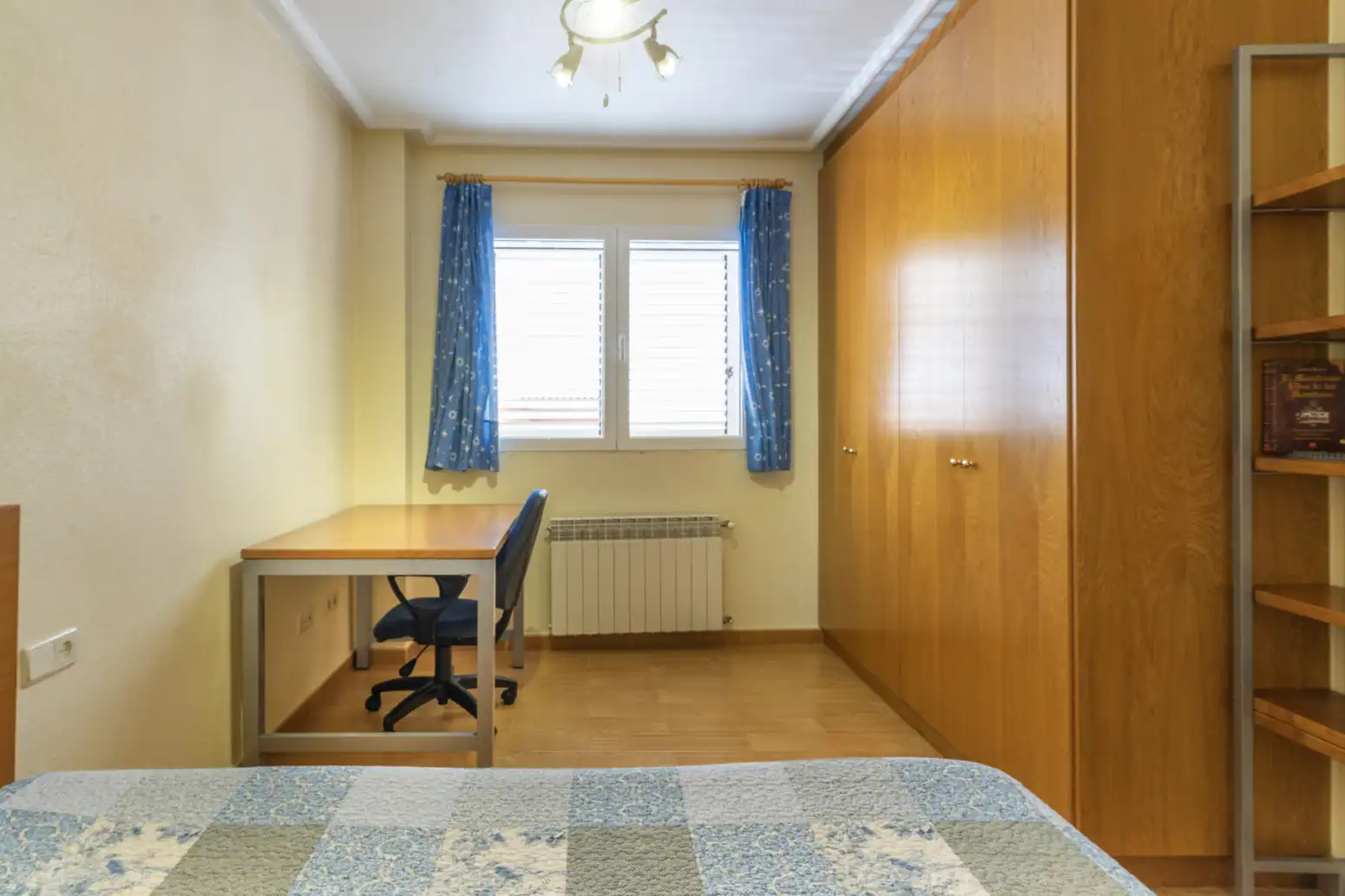 Penthouse mit Terrasse zum Verkauf in Casco Urbano, imagen 33