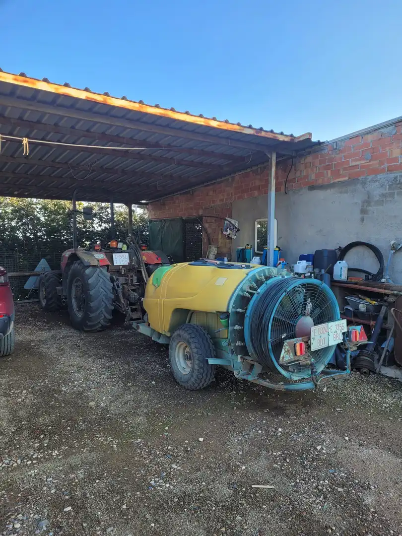 Finca rústica en venta en Cami Almoster, 9, La Selva del Camp