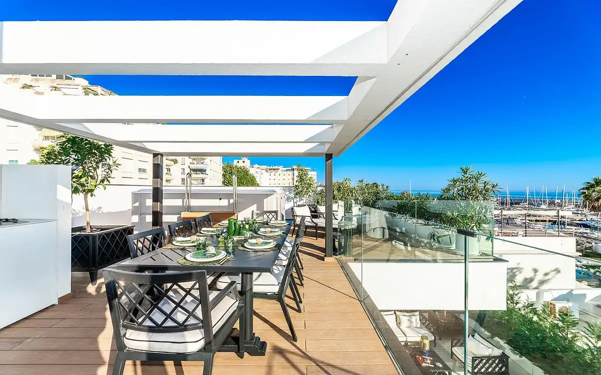 Casa en venta en Marbella Centro, imagen 19