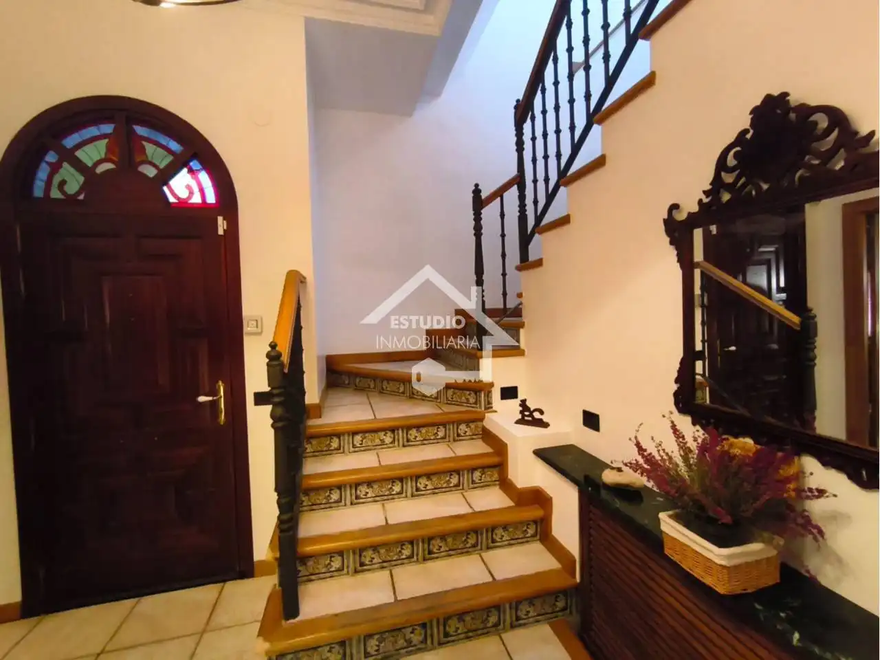 Casa o xalet en venda a Calle Herrerías, Navarrete