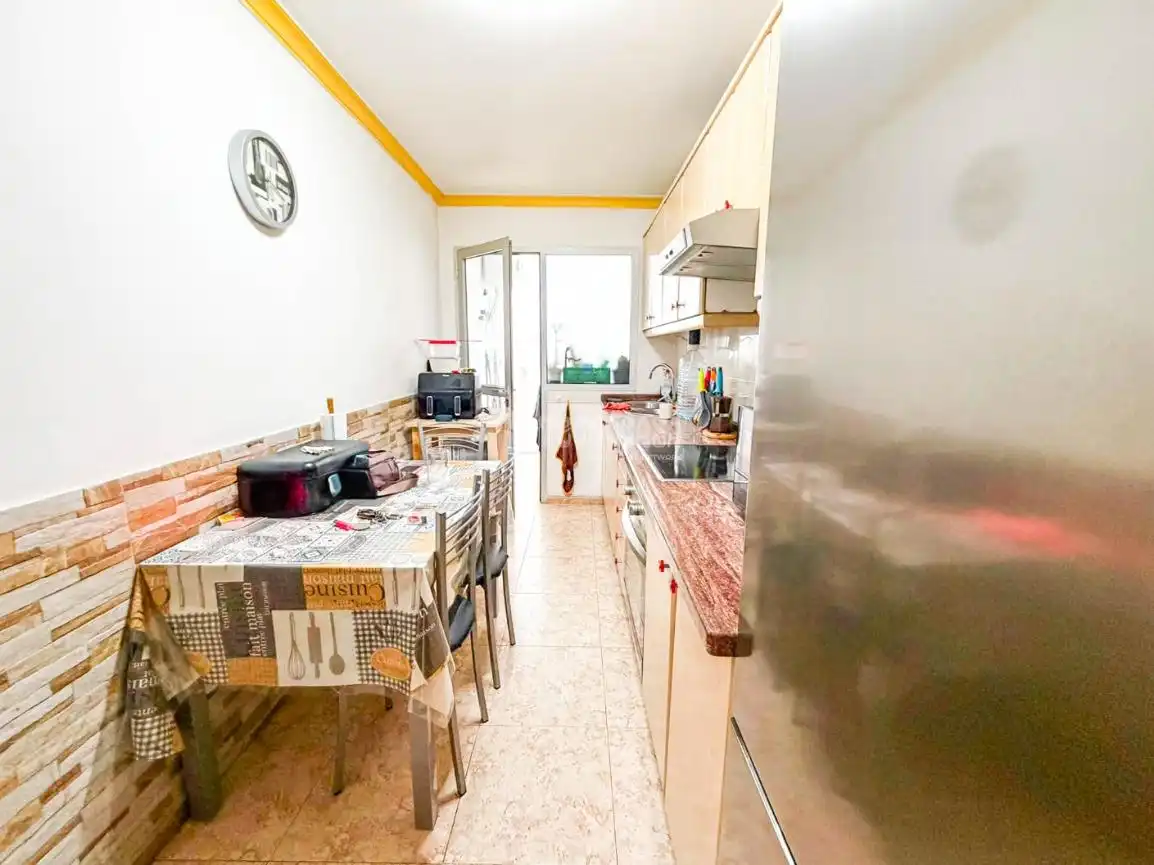 Cocina de Piso en venta en Telde
